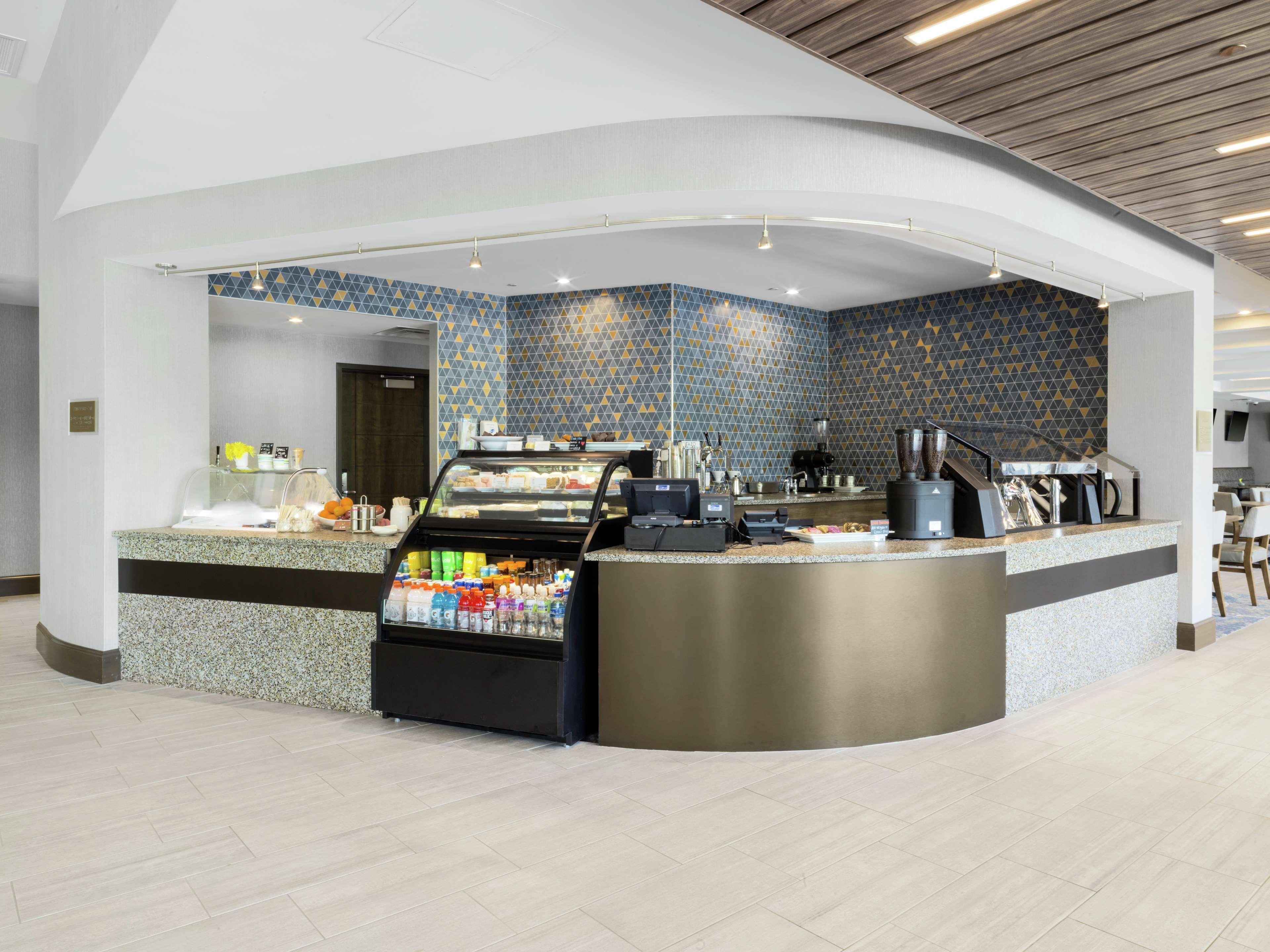 Embassy Suites By Hilton Grand Rapids Downtown Buitenkant foto
