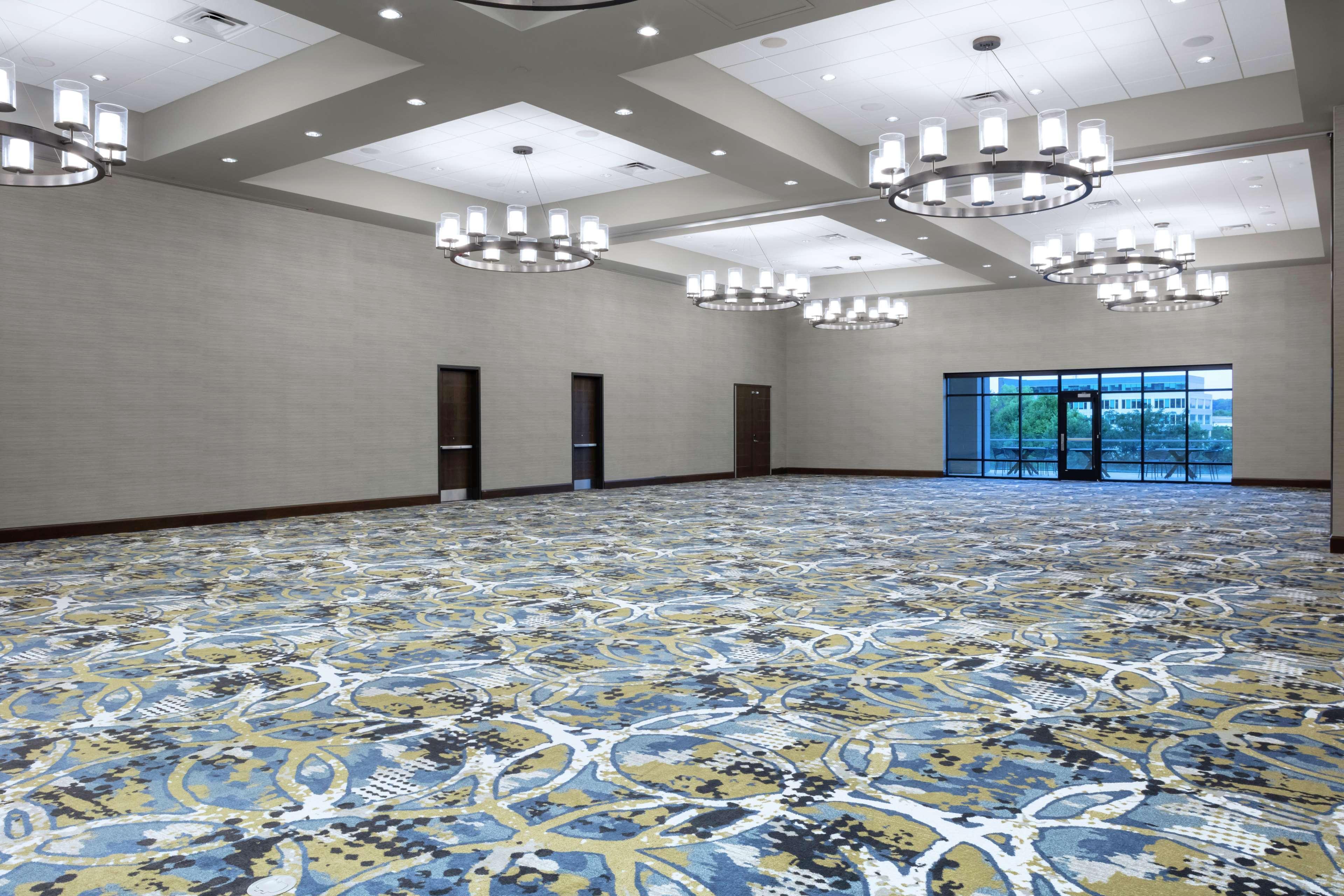 Embassy Suites By Hilton Grand Rapids Downtown Buitenkant foto